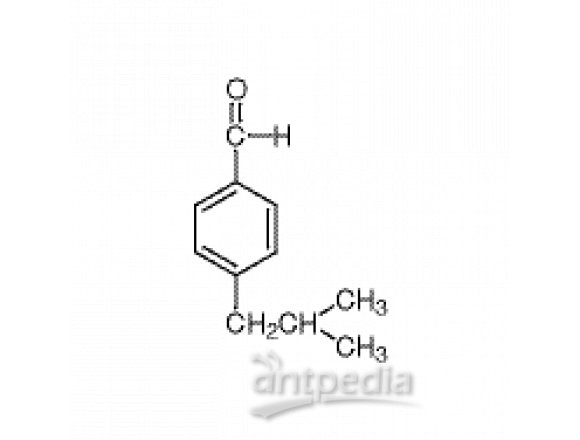 4-异丁基苯甲醛