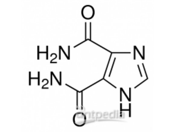 咪唑-4,5-二甲酰胺