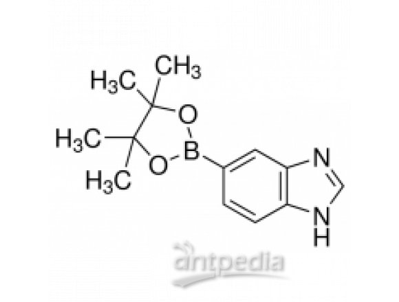 1H-苯并咪唑-5-硼酸频哪醇酯