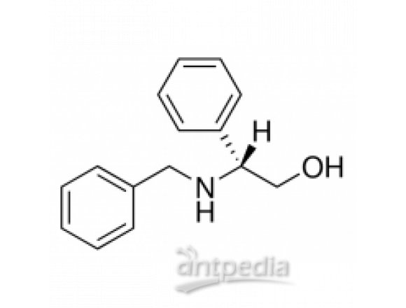 (R)-(-)-N-苄基-2-苯甘氨醇