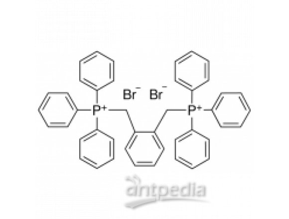 邻亚二甲苯基联(溴化三苯基膦)