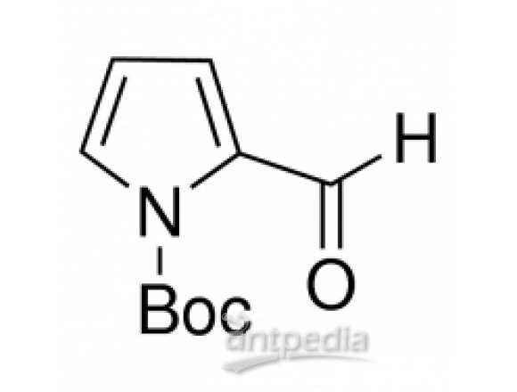 N-Boc-吡咯-2-甲醛