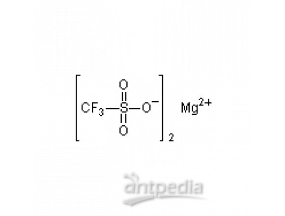 三氟甲磺酸镁