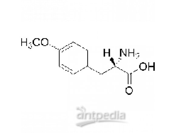 O-甲基-L-酪氨酸
