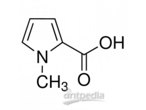 1-甲基-2-吡咯羧酸