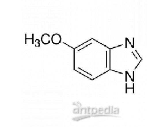 5-甲氧基苯并咪唑