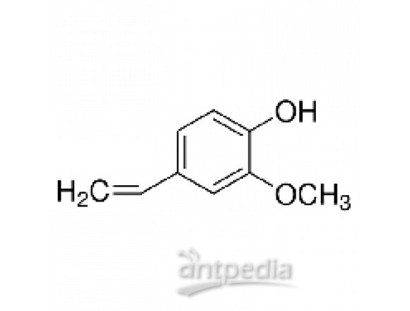 2-甲氧基-4-乙烯基苯酚