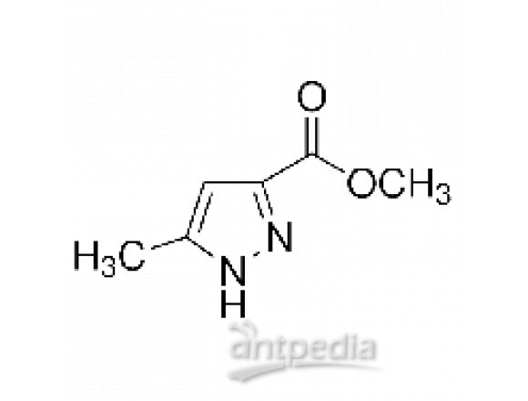 5-甲基吡唑-3-甲酸甲酯