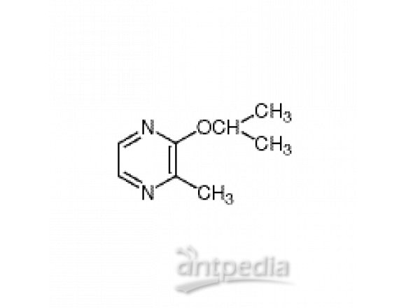 2-甲基-3-异丙氧基吡嗪