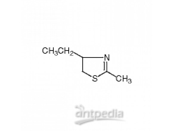 2-甲基-4-乙基噻唑啉