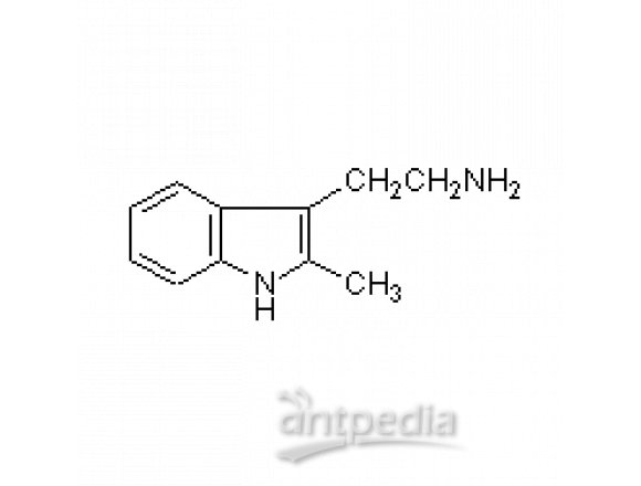 2-甲基色胺
