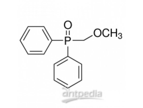 甲氧甲基(二苯基)氧化膦