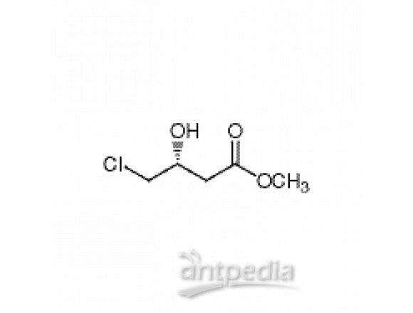 (R)-4-氯-3-羟基丁酸甲酯