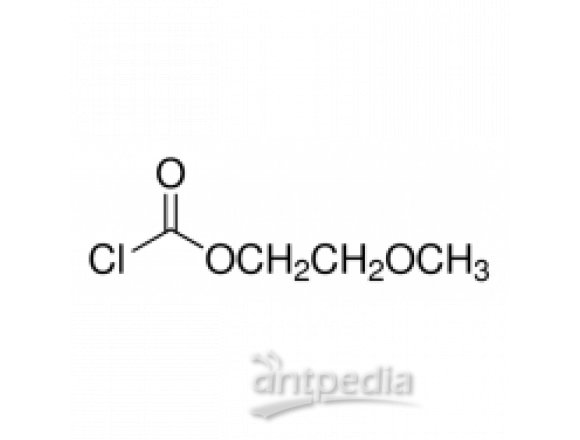 氯甲酸2-甲氧基乙酯