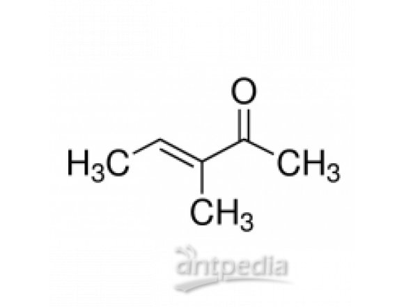 3-甲基-3-戊烯-2-酮