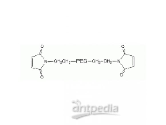 马来酰亚胺 PEG 马来酰亚胺, MAL-PEG-MAL