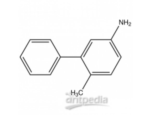6-Methylbiphenyl-3-amine
