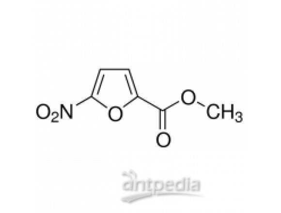5-硝基-2-糠酸甲酯