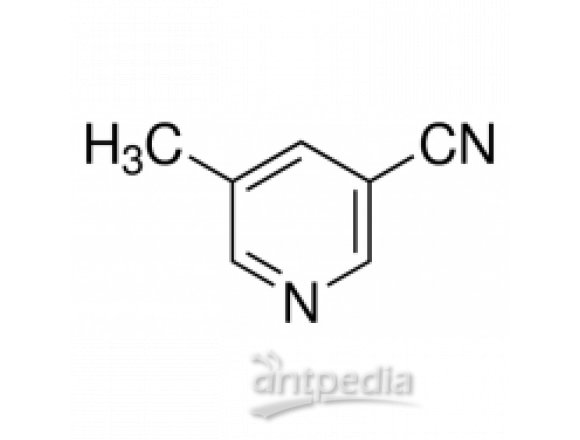 3-氰基-5-甲基吡啶