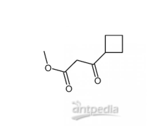 methyl 3-cyclobutyl-3-oxopropanoate