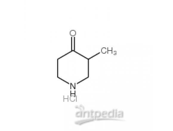 3-methylpiperidin-4-one hydrochloride
