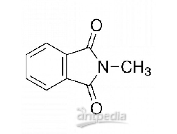 N-甲基邻苯二甲酰亚胺
