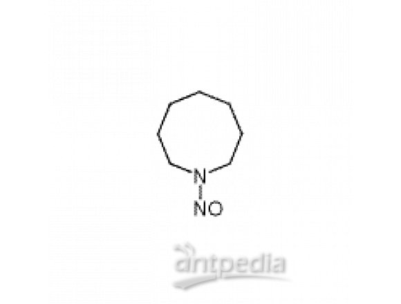 N-亚硝基七亚甲基亚胺