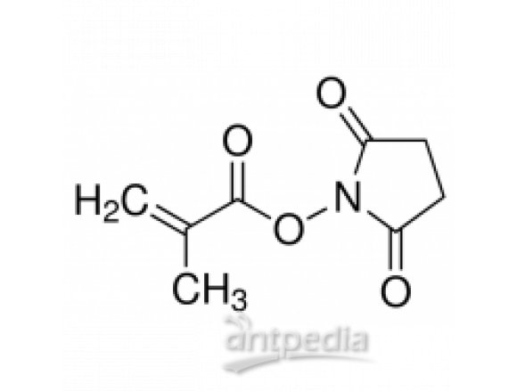 甲基丙烯酸 N-琥珀酰亚胺酯