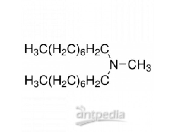 N-甲基二正辛胺