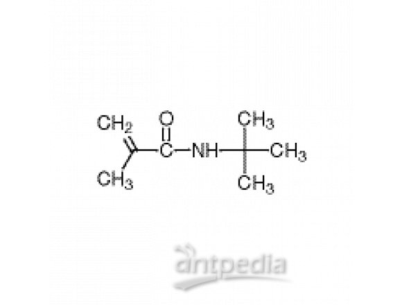 N-叔丁基甲基丙烯酰胺(含稳定剂MEHQ)