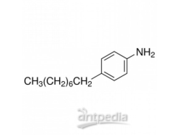 4-正辛基苯胺