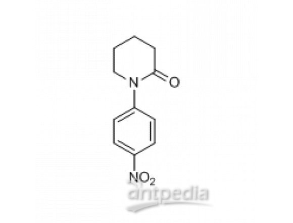 1-(4-硝基苯基)-2-哌啶酮