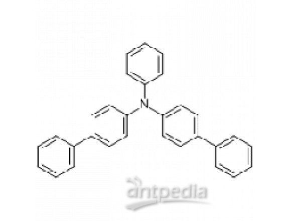 N,N-双(4-联苯基)苯胺
