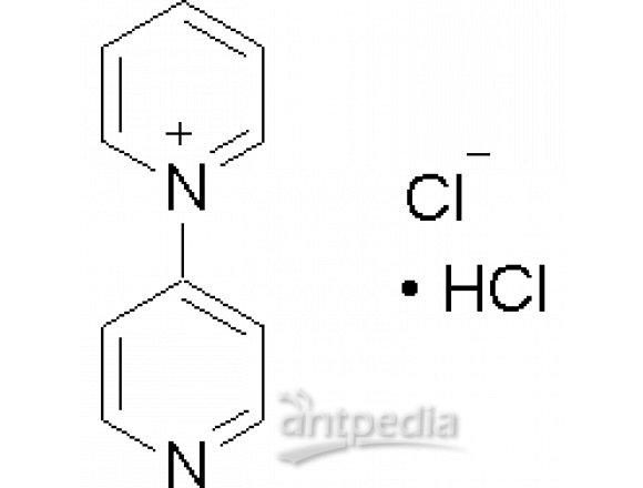 4-吡啶基吡啶氯盐酸盐