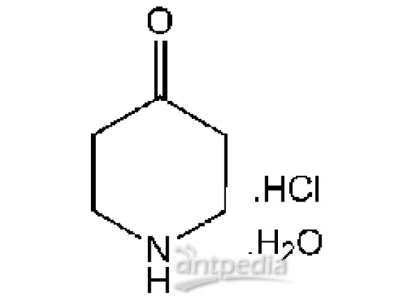 4-哌啶酮单水合物 盐酸盐