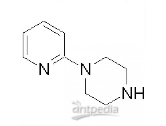 1-(2-吡啶基)哌嗪