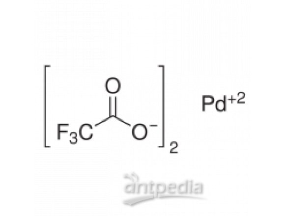 三氟乙酸钯(II)