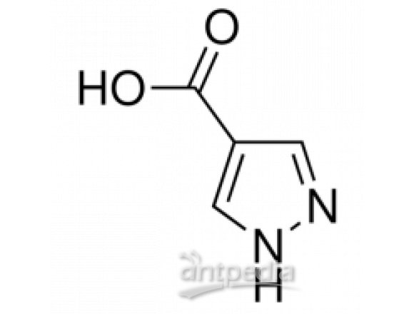 4-吡唑羧酸