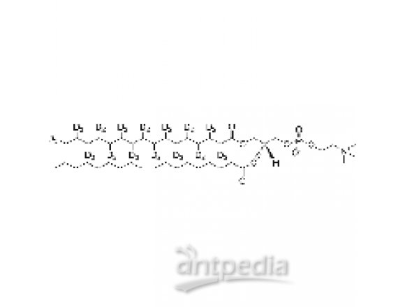 1-palmitoyl-d31-2-oleoyl-sn-glycero-3-phosphocholine