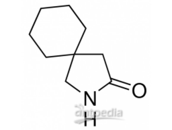 4,4-环戊亚基-2-吡咯烷酮