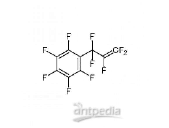 3-(五氟苯基)五氟-1-丙烯