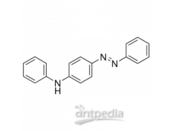 4-(苯偶氮)二苯胺