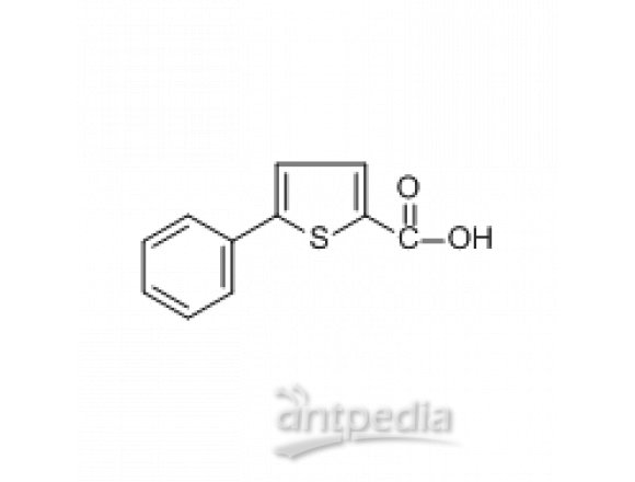 5-苯基-2-噻吩甲酸