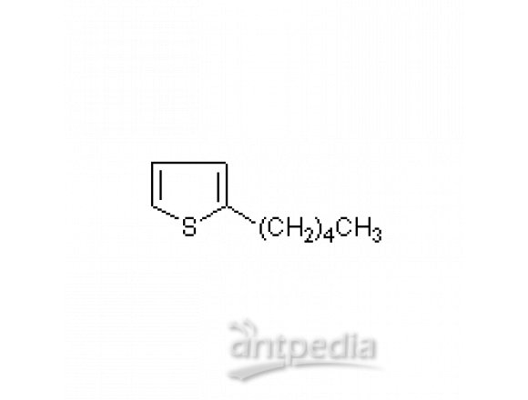 2-戊基噻吩
