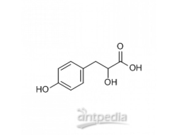 DL-4-羟基苯乳酸