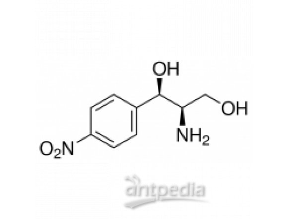 D-(-)-苏-2-氨基-1-(4-硝基苯基)-1,3-丙二醇