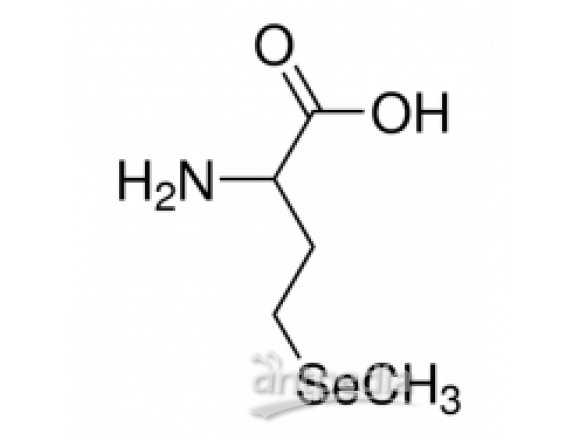 DL-硒代蛋氨酸