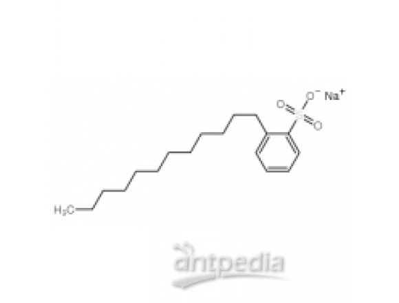 十二烷基苯磺酸钠(软型)