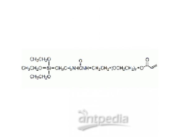 硅烷-PEG-丙烯酸酯