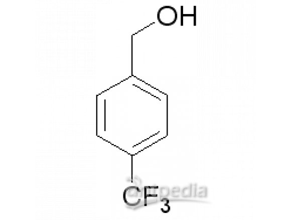 4-(三氟甲基)苄醇